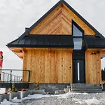 Tatres Bachledówka Villa Czerwienne