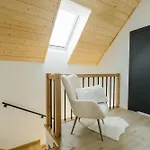 Tatres Bachledowka Villa