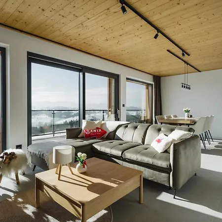 Tatres Bachledowka Czerwienne