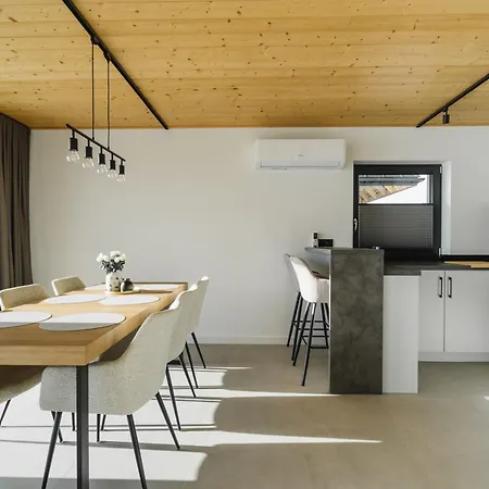 וילה Tatres Bachledowka