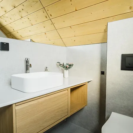 Villa Tatres Bachledowka *