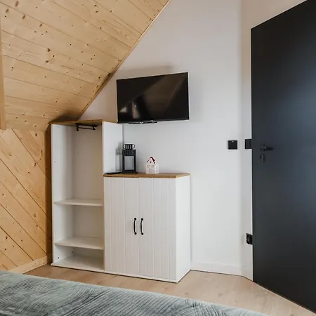 Villa Tatres Bachledowka