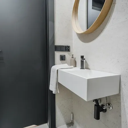 Tatres Bachledowka Villa