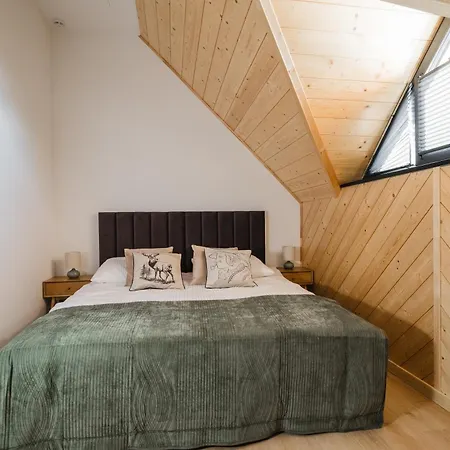 Tatres Bachledowka * Czerwienne