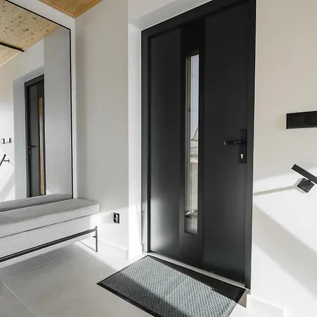 Tatres Bachledowka Villa *