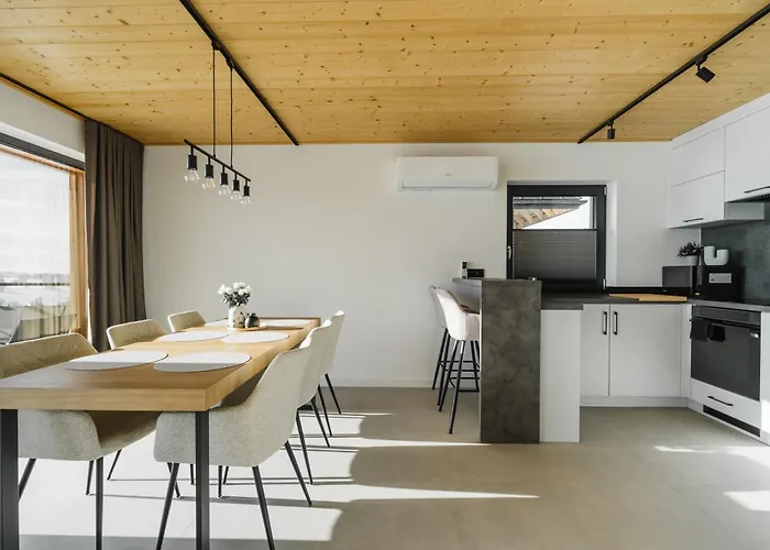 Villa Tatres Bachledowka