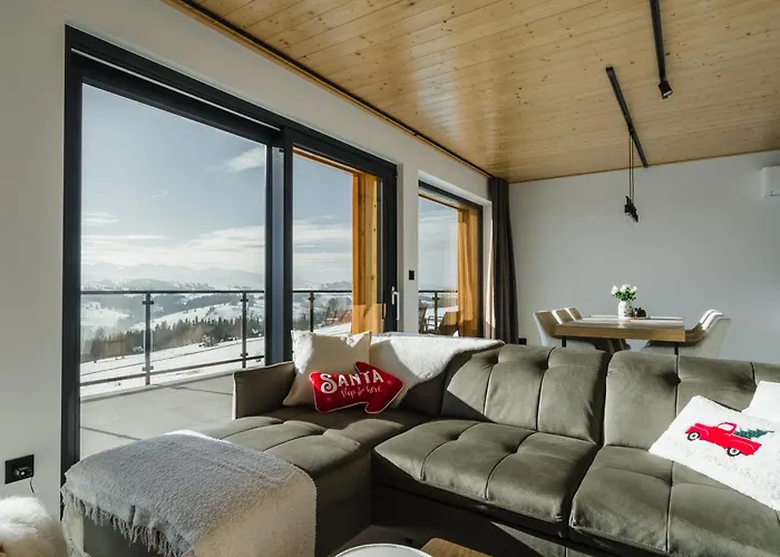 Tatres Bachledowka * Czerwienne