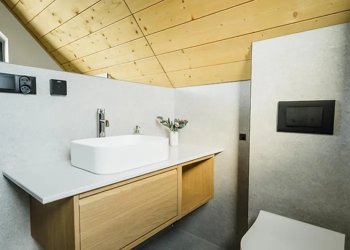 Villa Tatres Bachledowka *