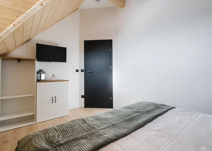 Villa Tatres Bachledowka