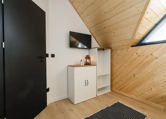 Tatres Bachledowka *