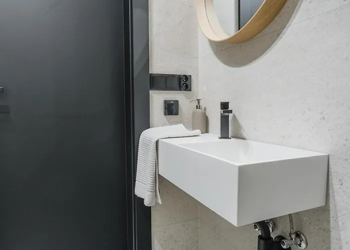 Tatres Bachledowka וילה