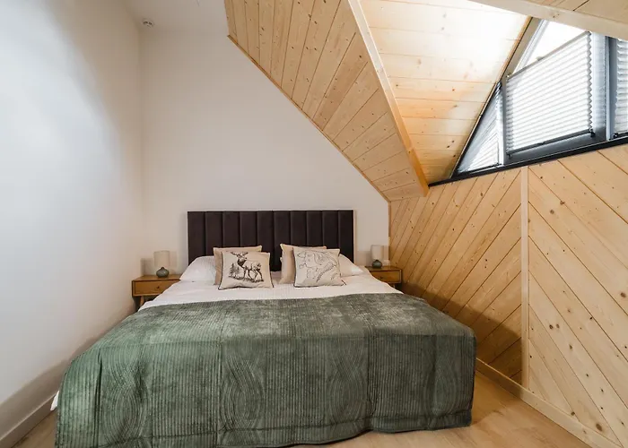 Tatres Bachledowka * Czerwienne