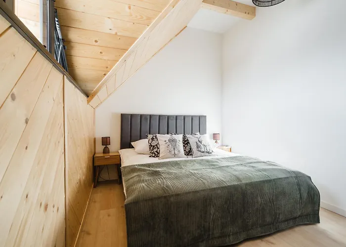 Tatres Bachledowka Czerwienne