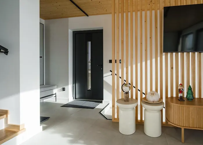 Villa Tatres Bachledowka *