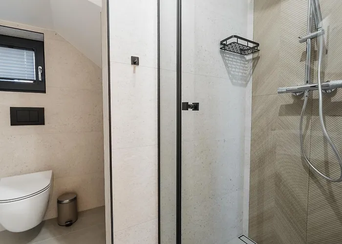 Tatres Bachledowka Villa Czerwienne