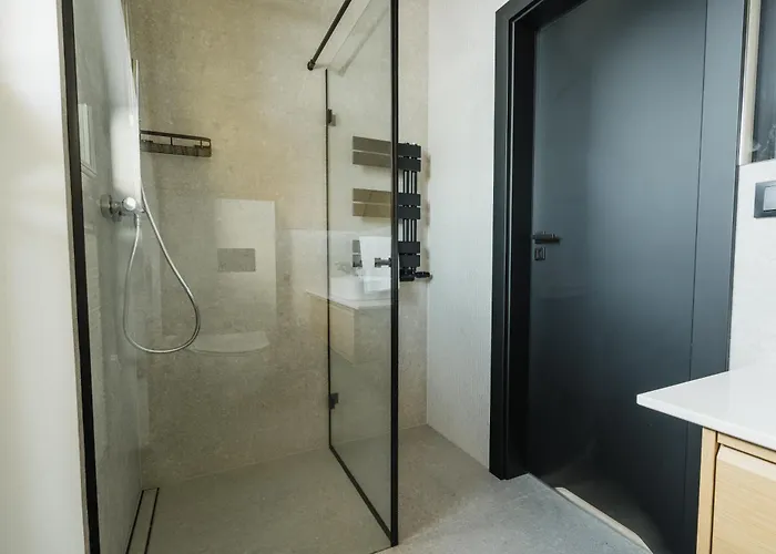 Tatres Bachledowka Czerwienne