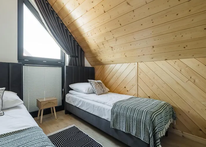 Tatres Bachledowka Czerwienne