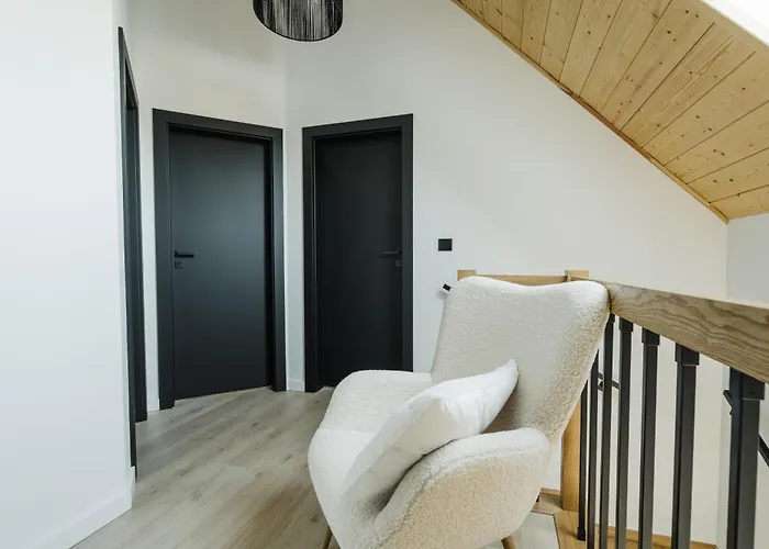 Tatres Bachledowka וילה *